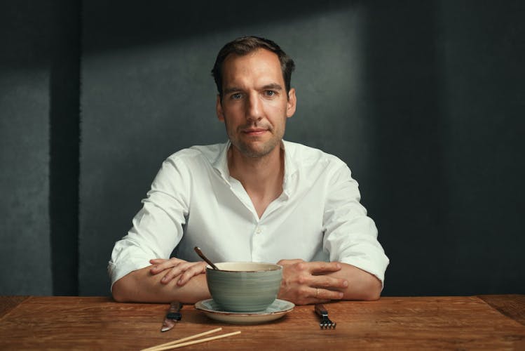 Adrian Frenzel