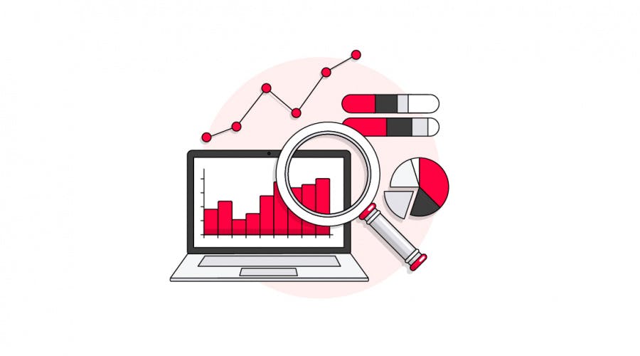 Data and Analytics - Econsultancy's Internet Statistics Database