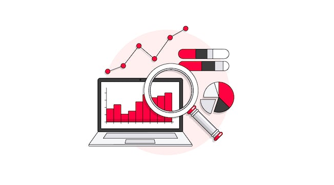 Data and Analytics - Econsultancy's Internet Statistics Database
