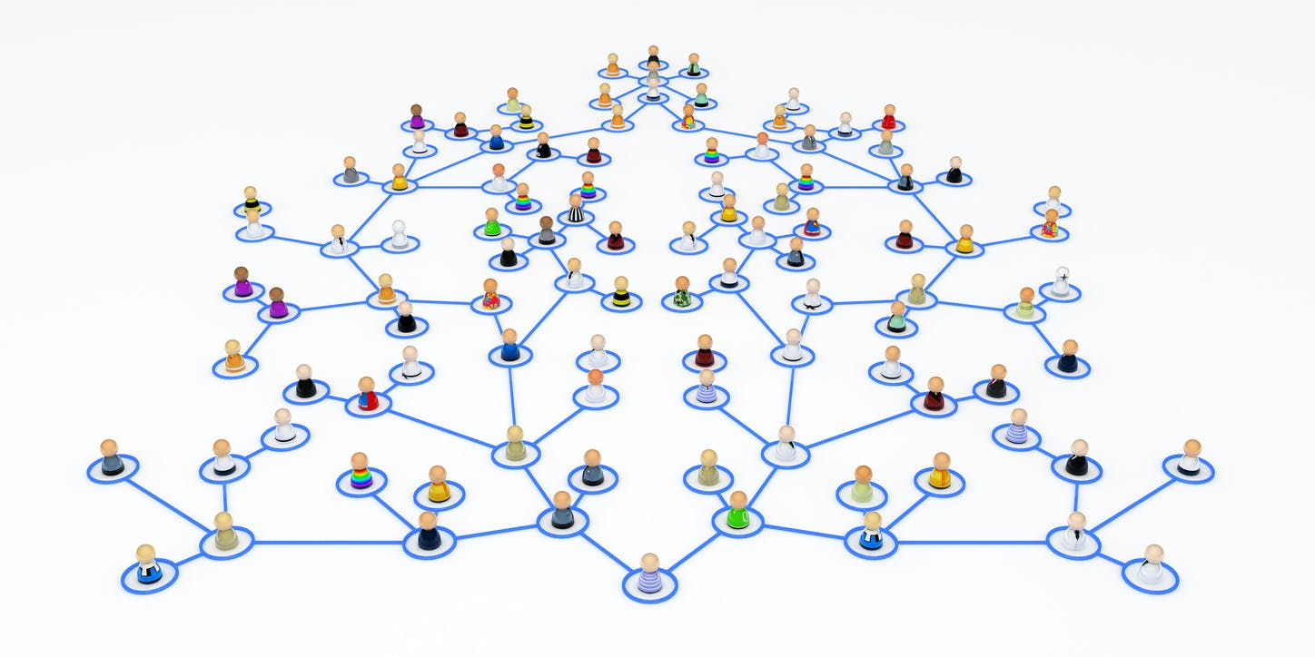 Digital Marketing: Organisational Structures and Resourcing Best Practice Guide