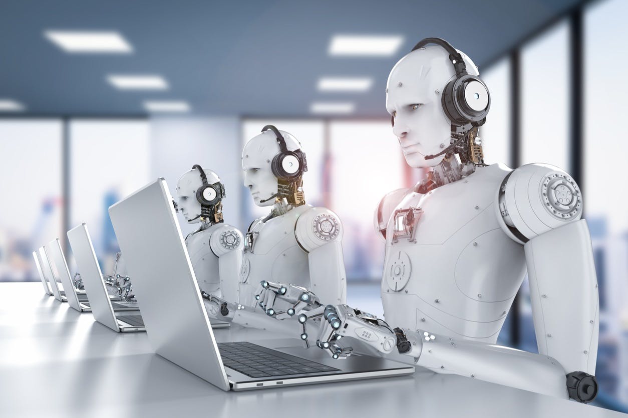 Marketing in the Age of Artificial Intelligence