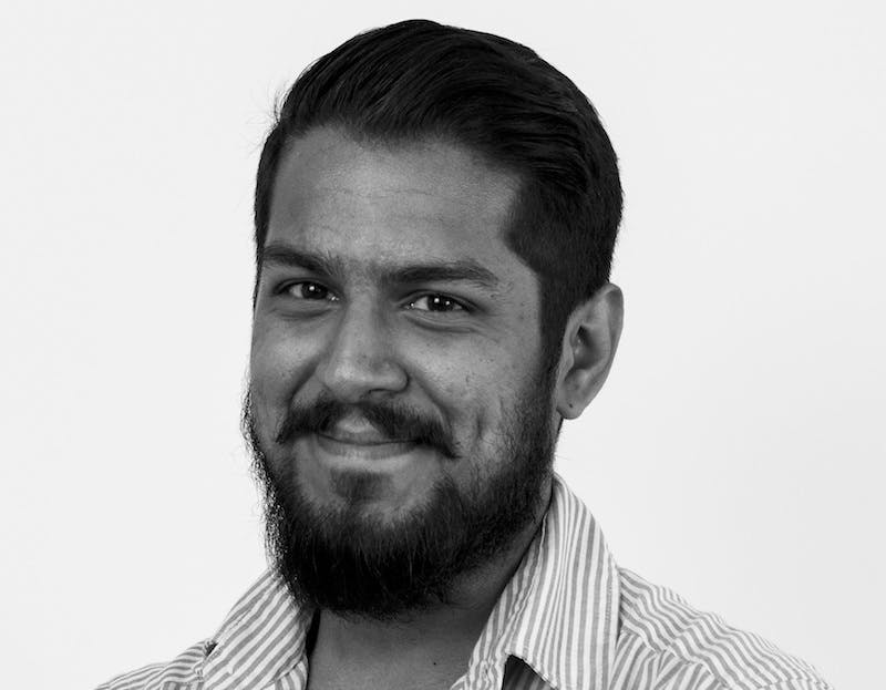 rosh singh