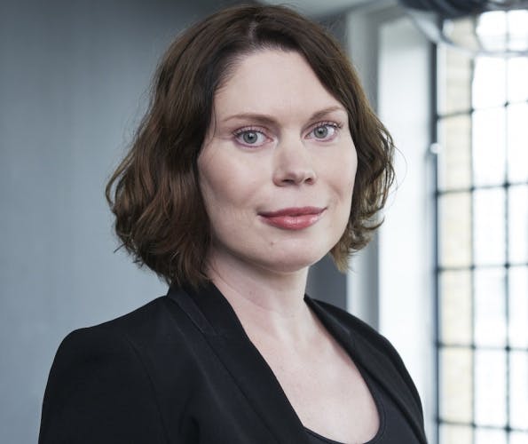 Sarah Baumann