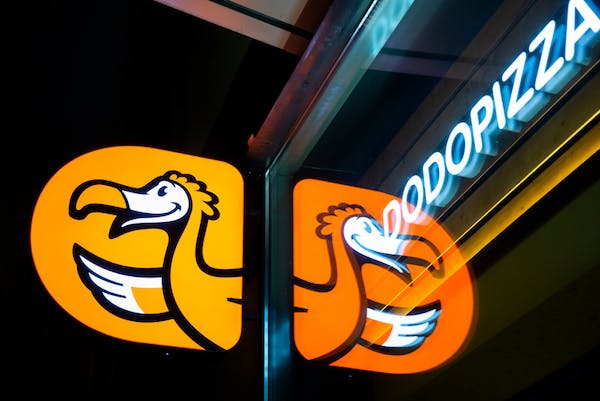 dodo pizza