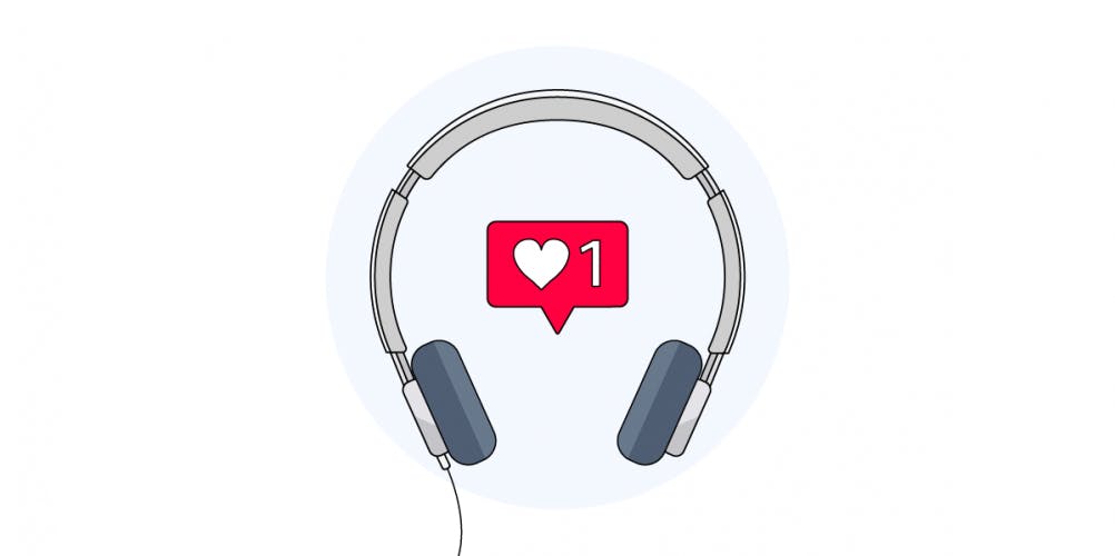 Social media and the music industry