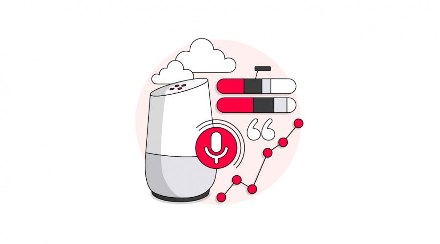 Voice Search - Econsultancy's Internet Statistics Database