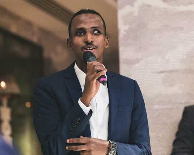 yahye siyad